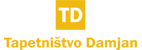 Tapetnistvo Damjan